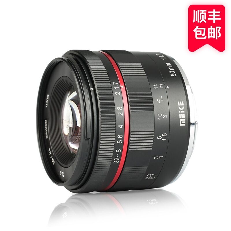Camera Tiêu Cự Cố Định Bằng Tay Full