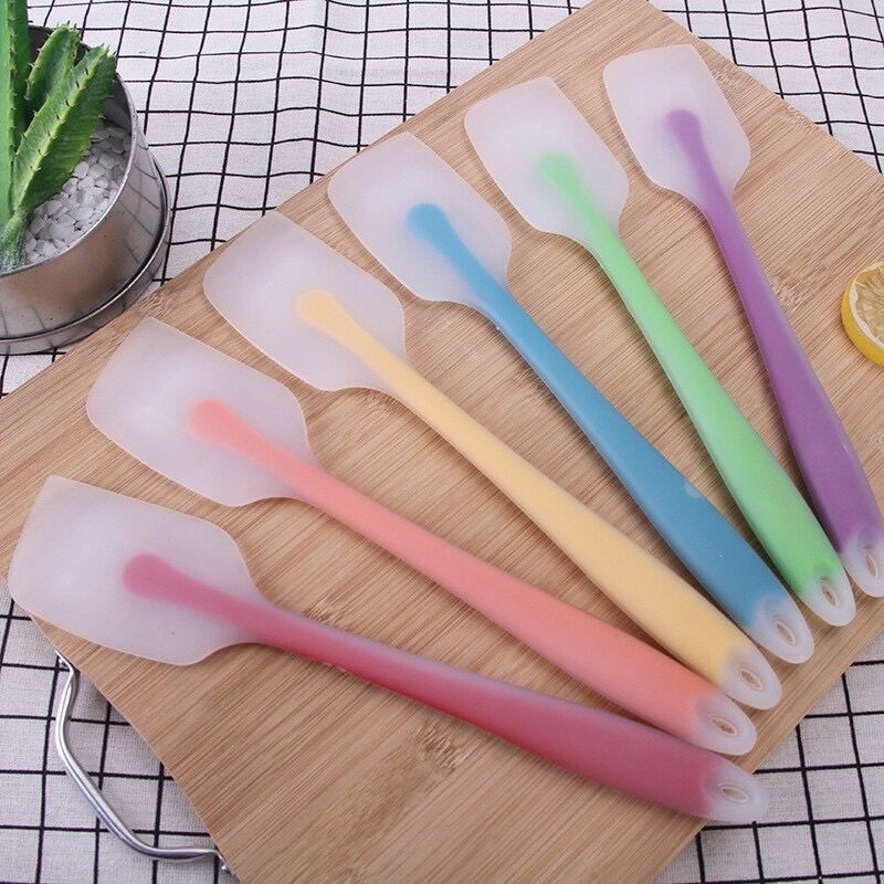 Phớ silicon làm bánh, vét cối, vét bột