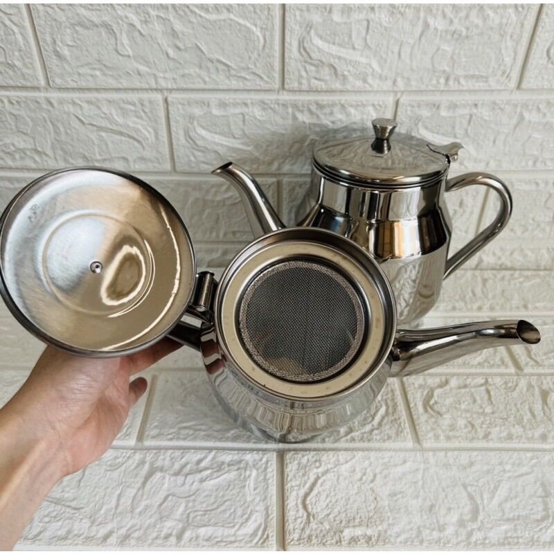 Bình lọc dầu