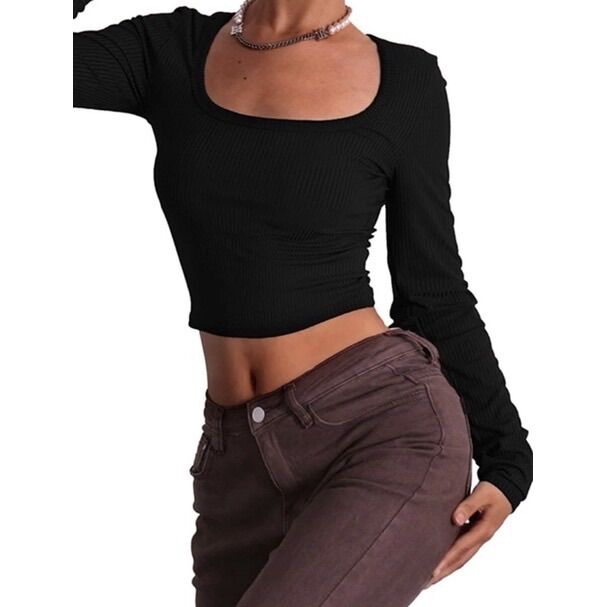 [ SIZE LỚN BIGSIZE 55Kg-100Kg ] ÁO THUN CỔ VUÔNG