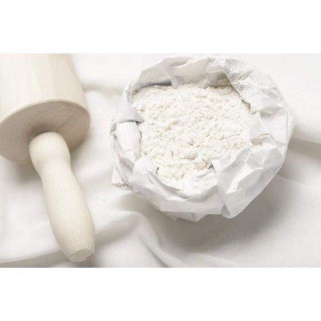 Bột vitamin B3 kiềm dầu (niacinamide)- nguyên liệu làm mỹ phẩm handmade