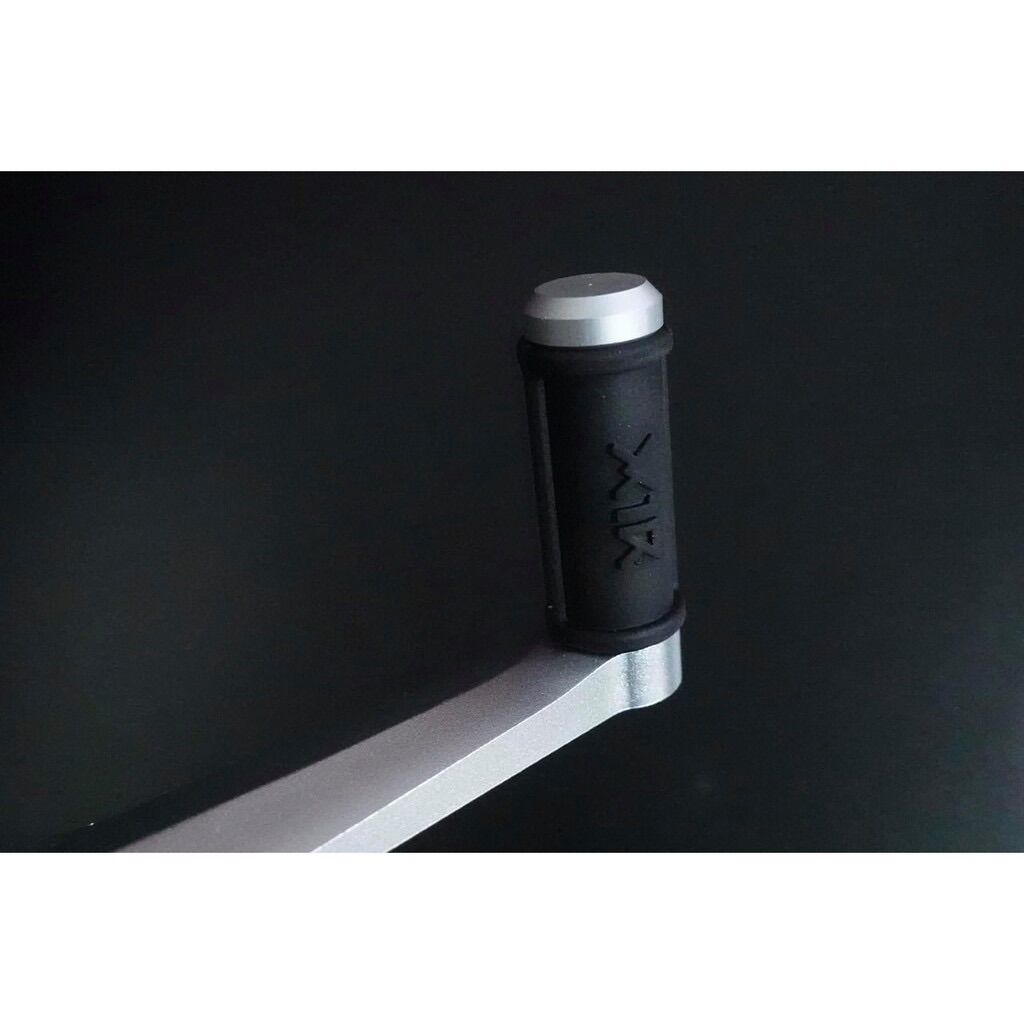 CẦN SỐ NHÔM X1R EX150