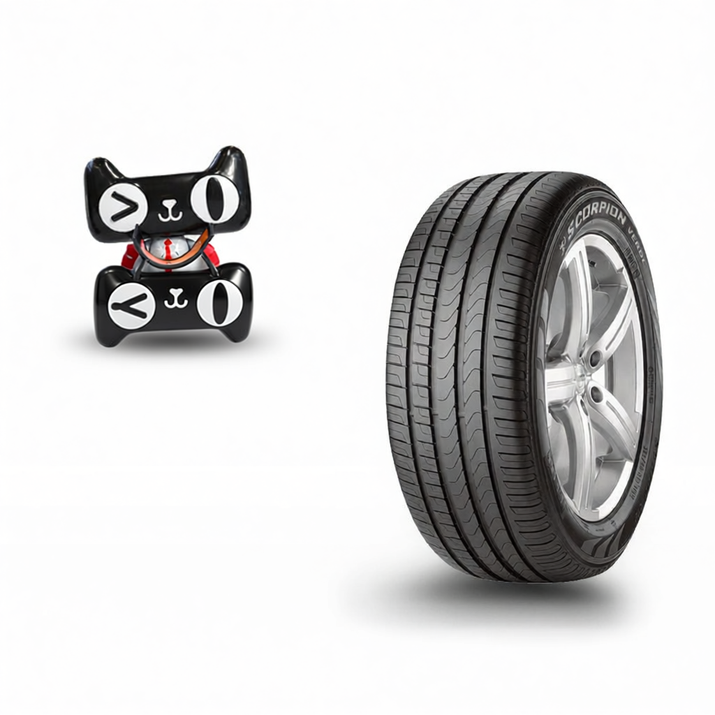 Pirelli | Run Flat Tire 235/55R19 101V MOE Giá 7,242,000 Đồng*Miễn phí vận chuyển