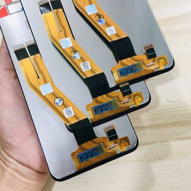 Màn Hình Samsung A11 Zin