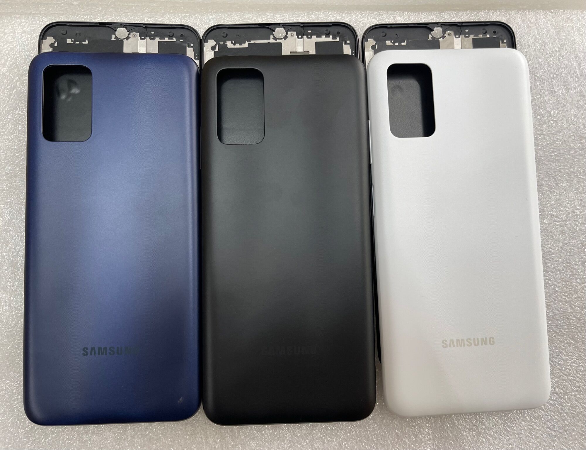 Vỏ Samsung A03s