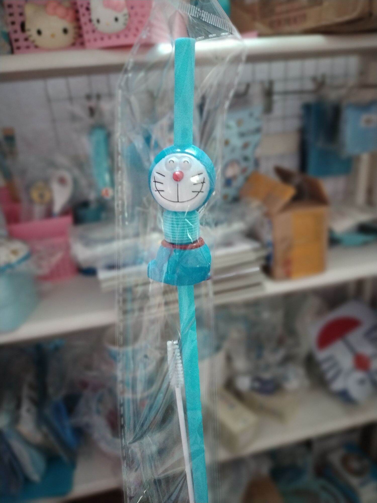 💎ỐNG HÚT DORAEMON