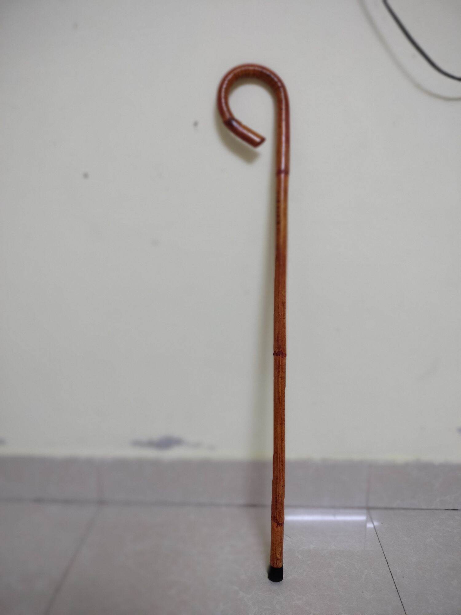 gậy mây batoong cho người già