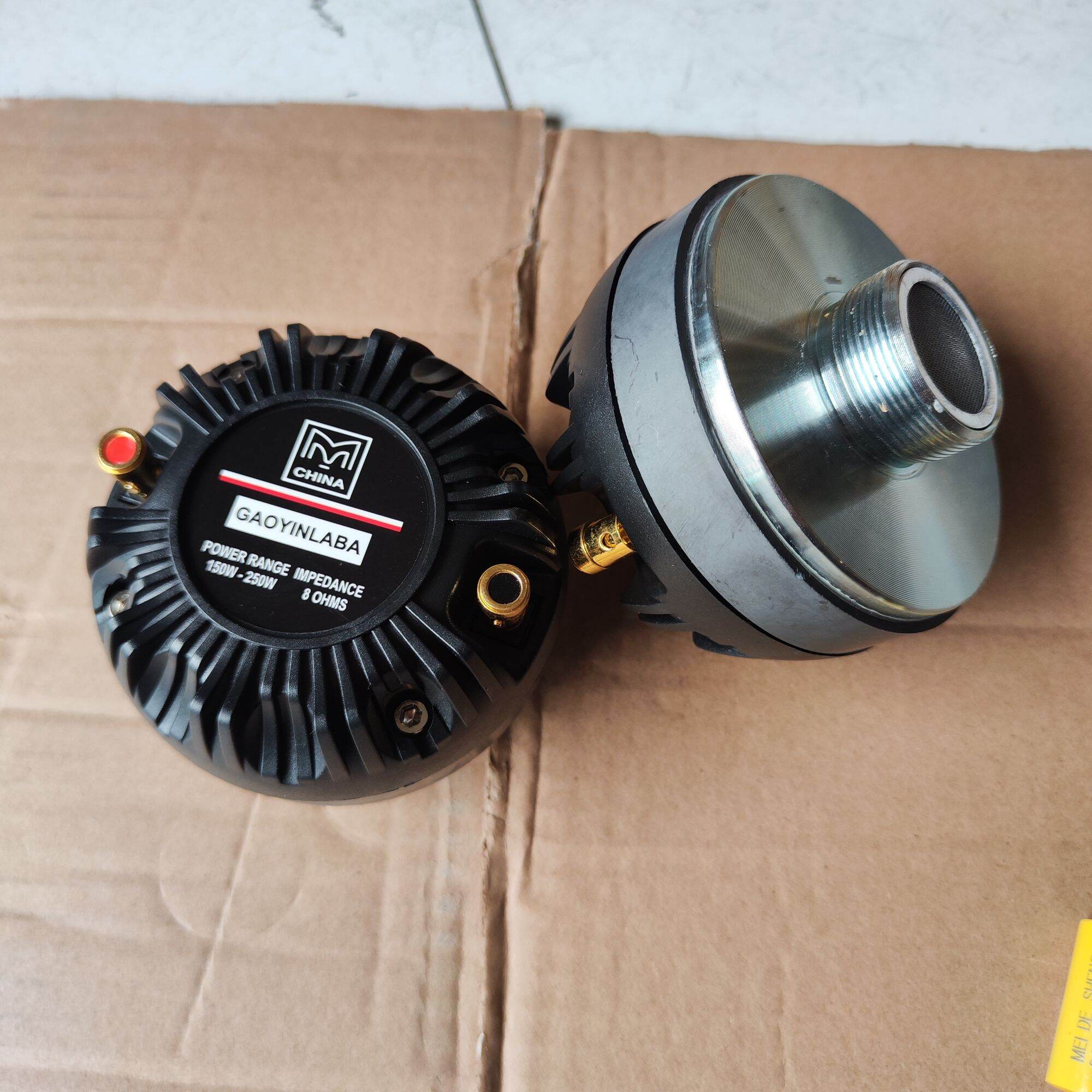 Loa Treble 350 Matin ren vặn 34 nhập TQ