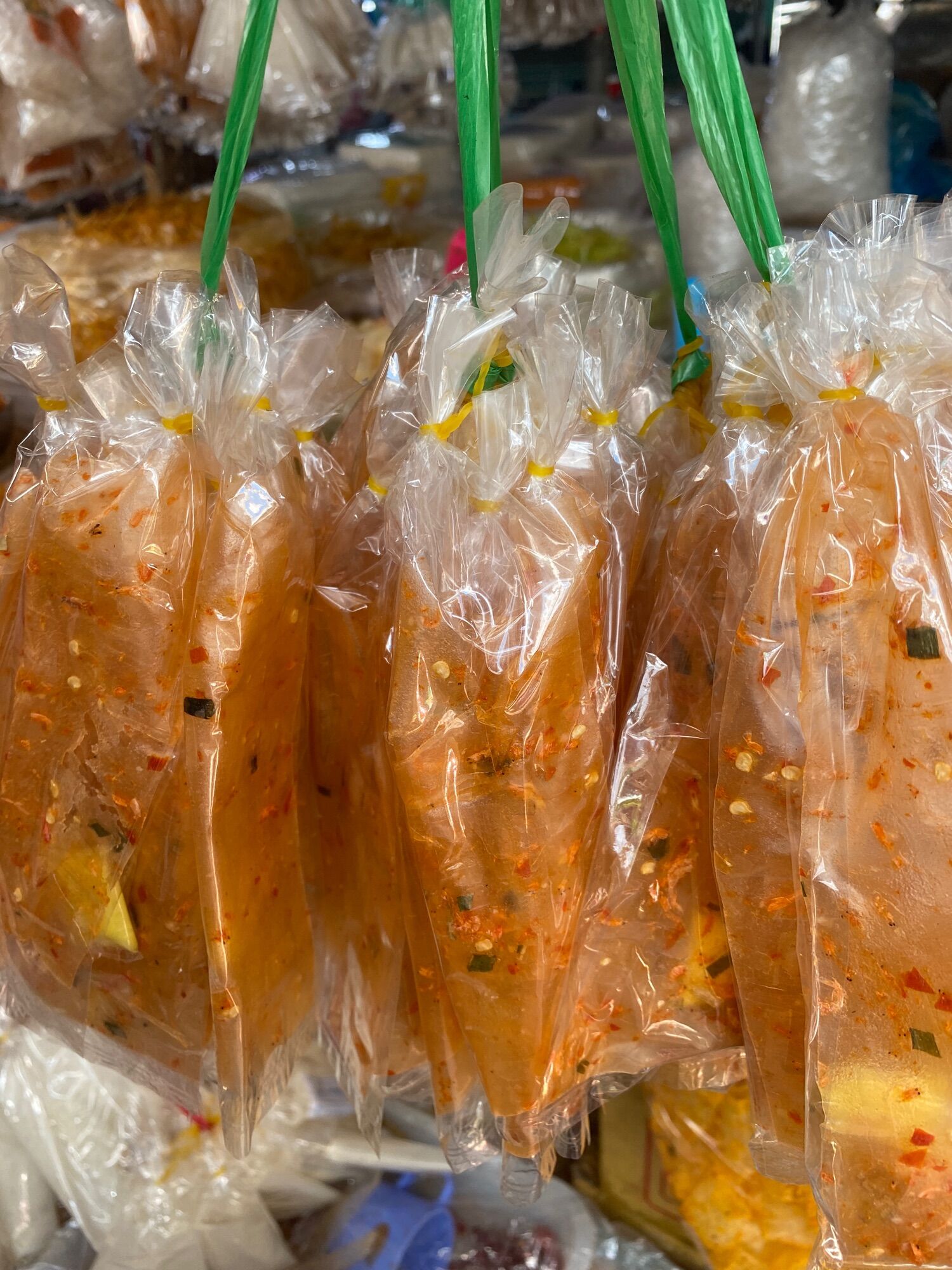 Combo khách đặt 5kg
