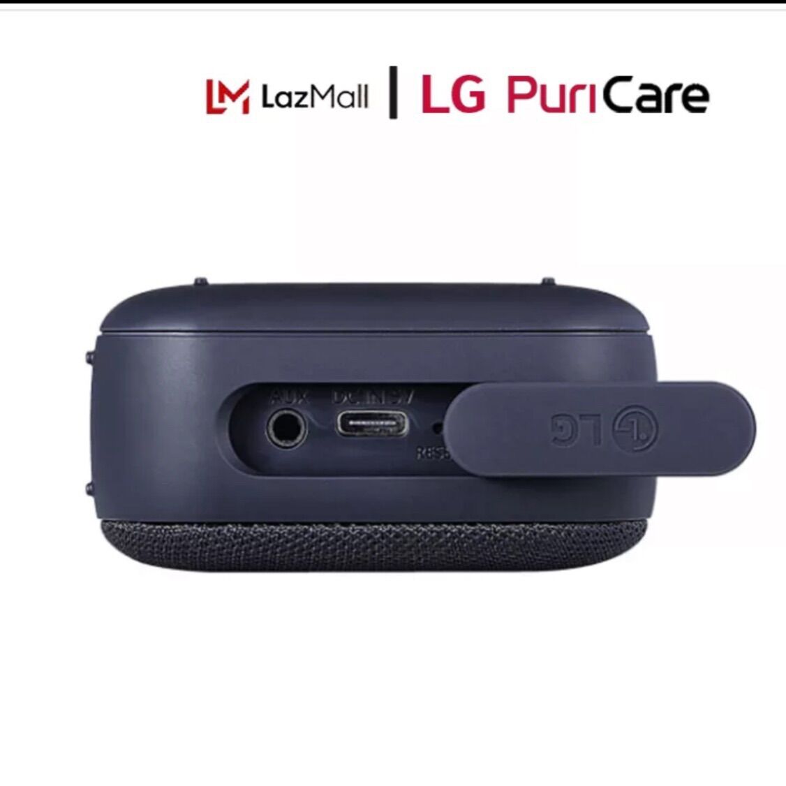 Loa Bluetooth di động LG XBOOMGO