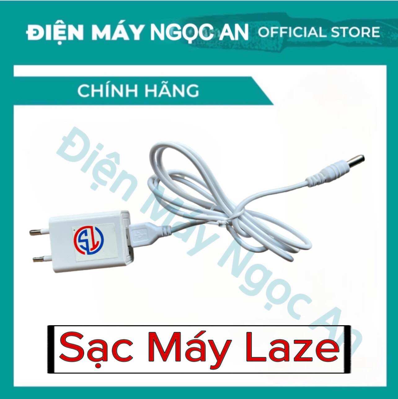 Sạc Pin Máy Bắn Cốt, Máy Cân Bằng Laze