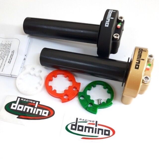Cùm tăng Domino 2 dây dưới