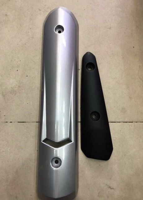 Ốp pô spark sirus - ex 150 - ex 135