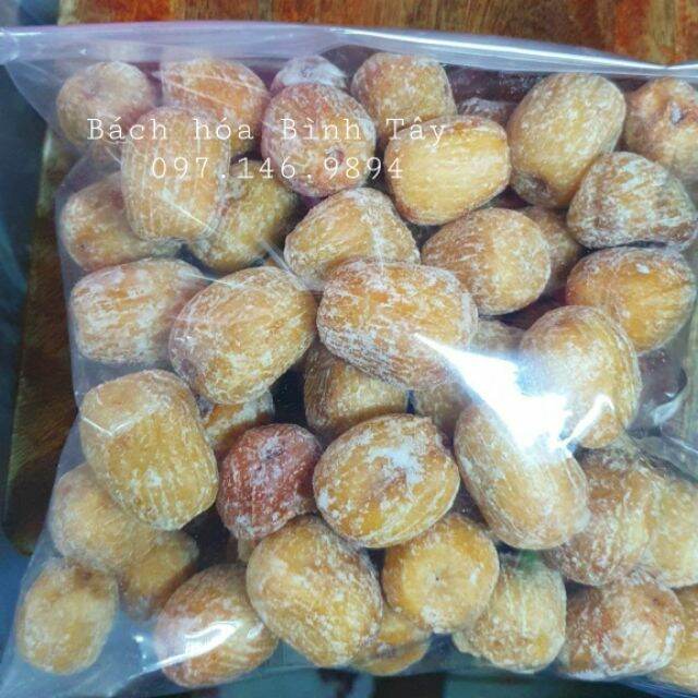 Táo mật nguyên chất -1kg