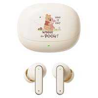 In-ear Bluetooth Headset Noise Cancelling Long-lasting Mini Cartoony Design