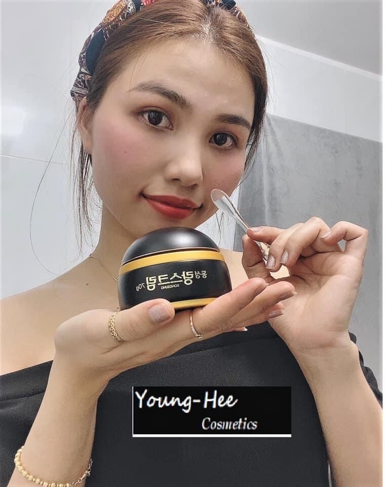 Kem trị nám dongsung rannce 70g 동성랑스 크림