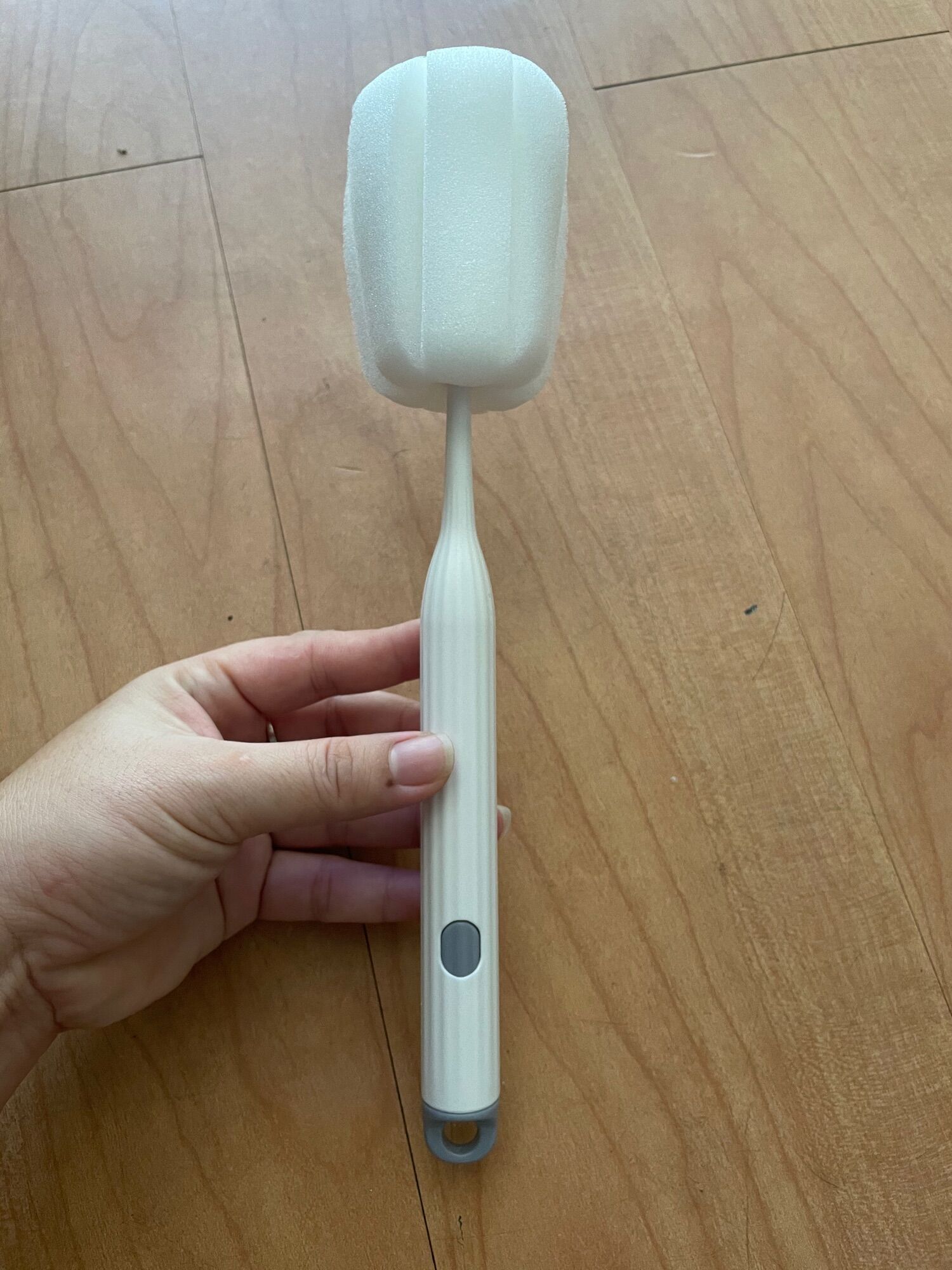 [HCM]Cọ Rữa Bình Sữa Rửa Ly Cốc Cao Cấp