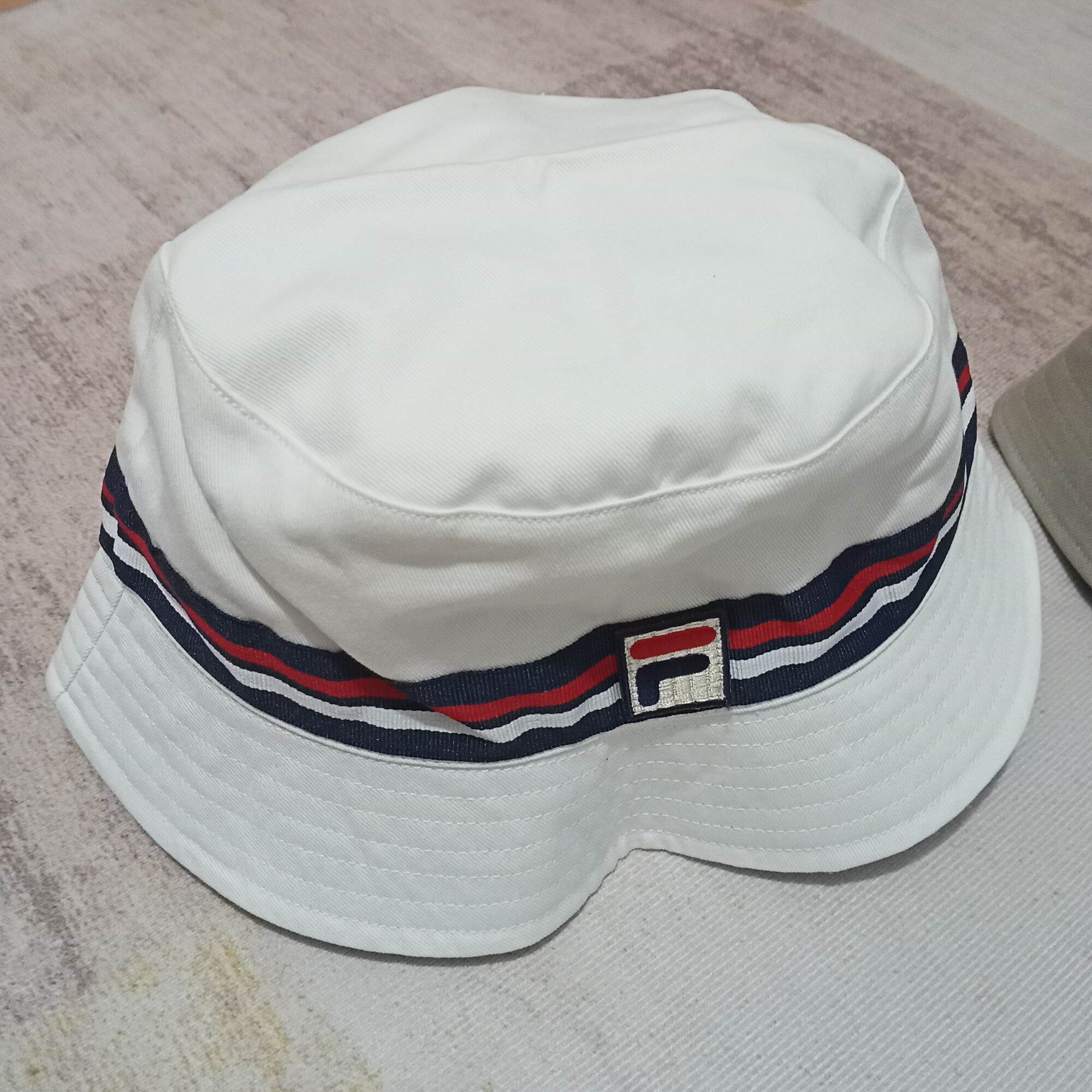 Mũ vành UV Bucket hat Nhật bản