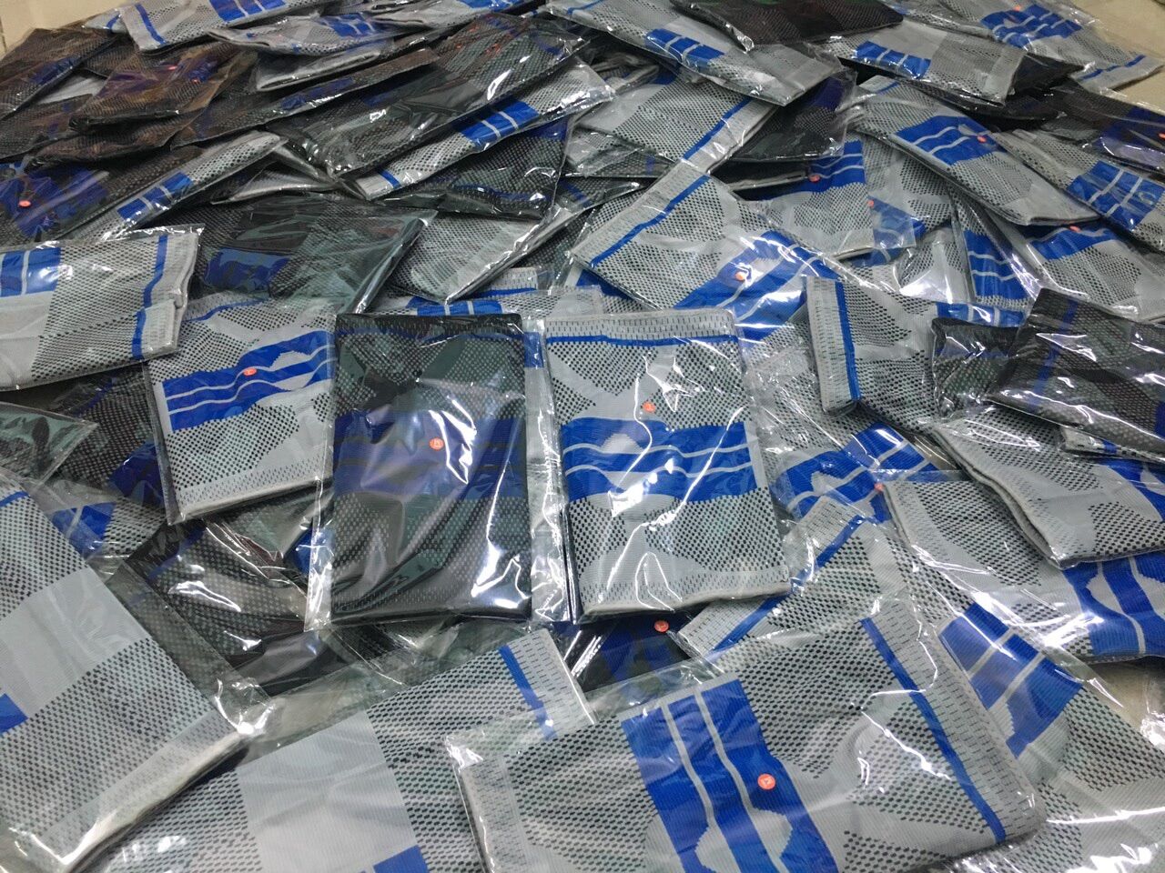 Băng gối silicon cao cấp