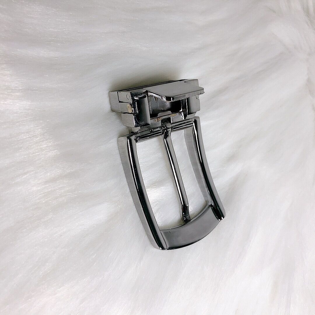 Mặt khóa thắt lưng (đầu dây nịt) 2.8cm