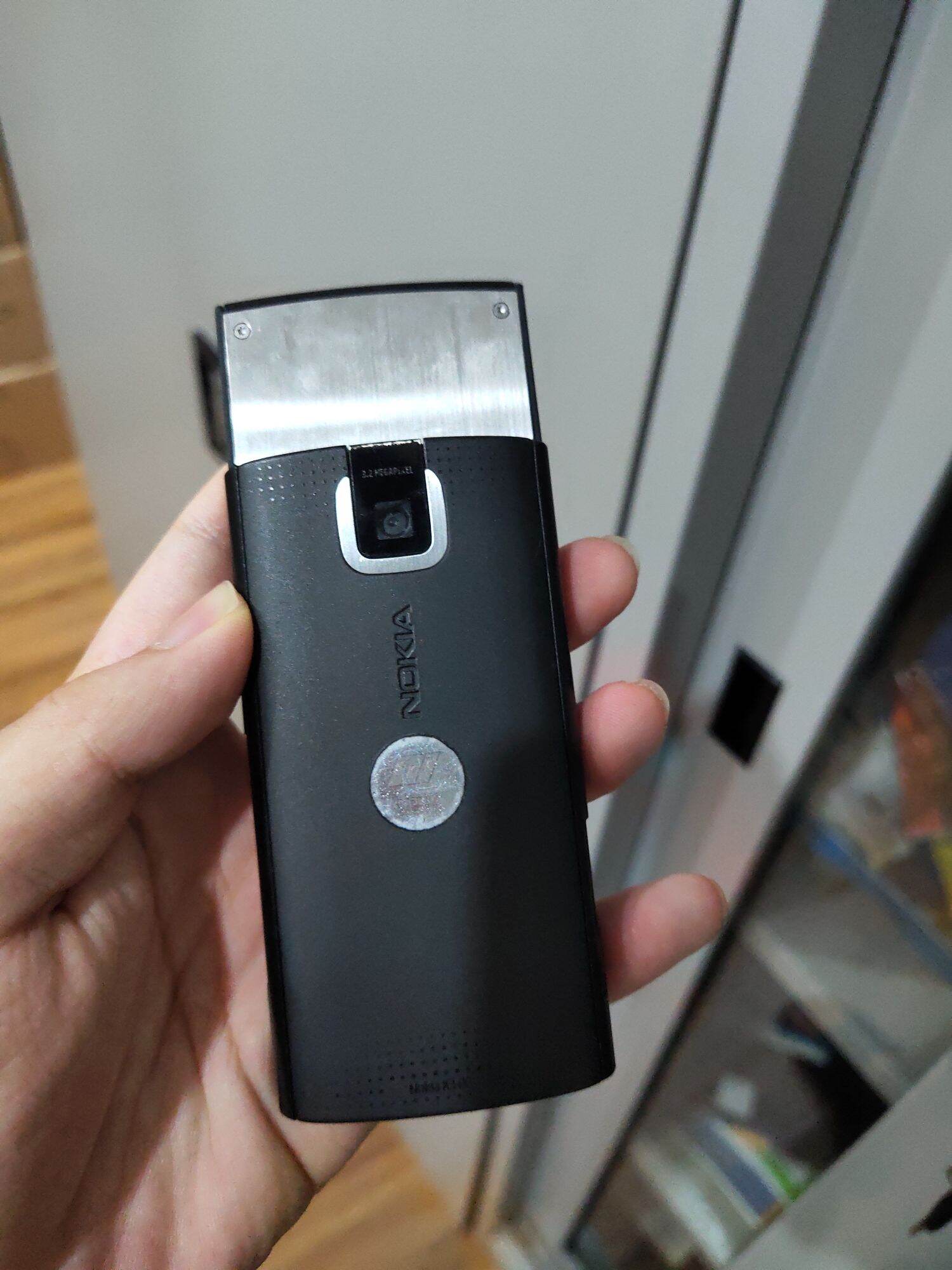 [Nhập RS0822 giảm 30k cho đơn 99k]Điện thoại Nokia x3-00
