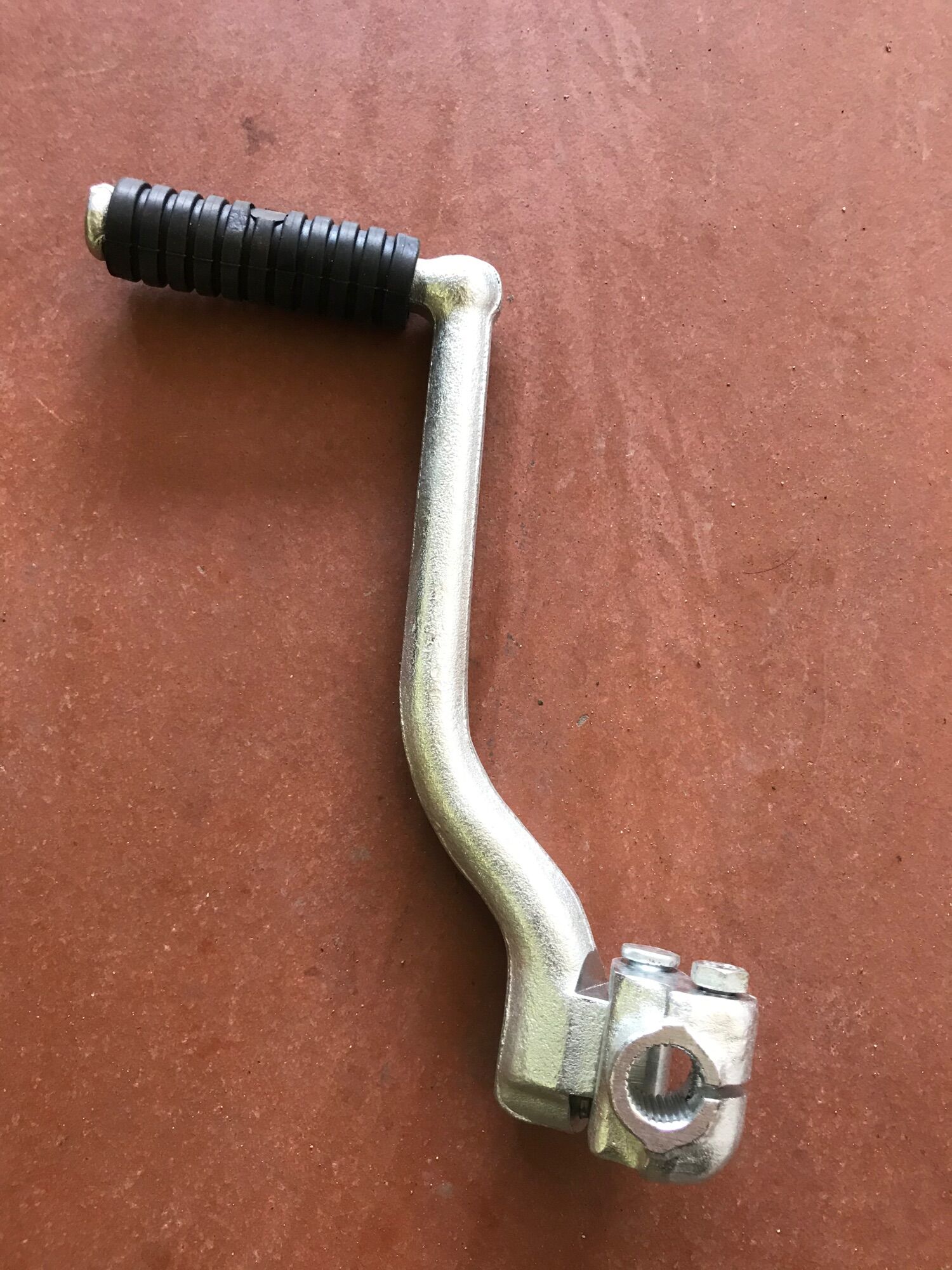 Giò đạp xe chaly 79,84