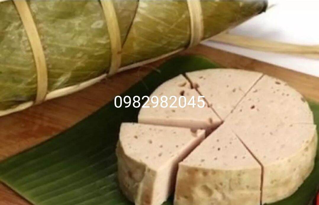 1kg chả lụa gói lá chuối không bọc nilon đúng vị Bắc Hà Nội  hàng nóng giao Hoả TỐC P HCM