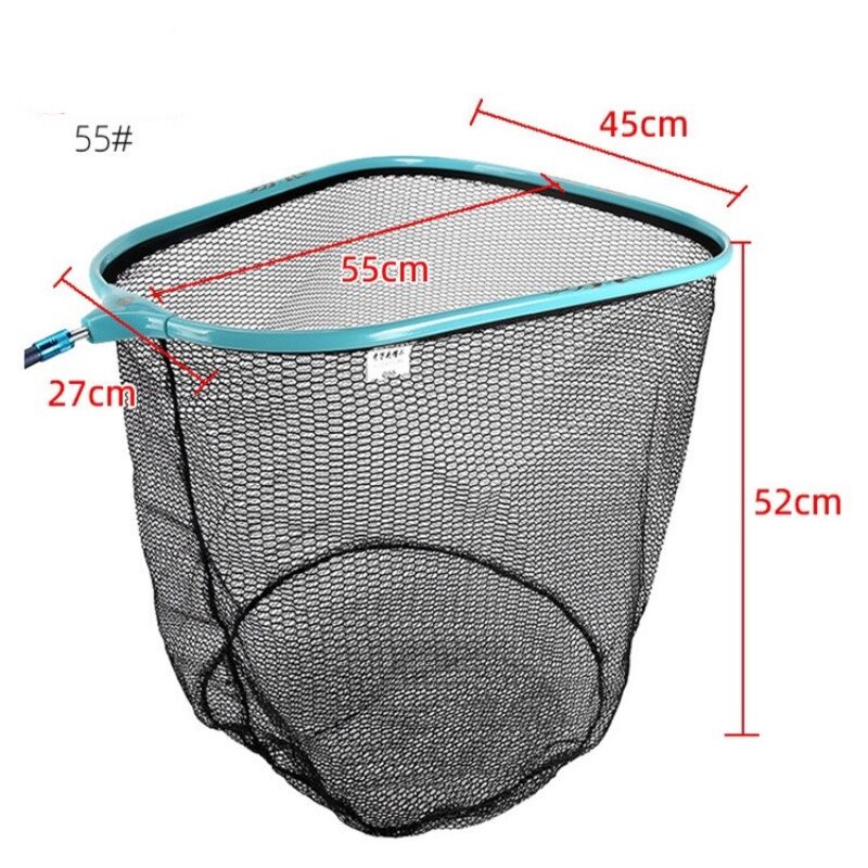 Mặt Vợt Cacbon Săn Hàng Cao Cấp size 50cm-55cm-60cm
