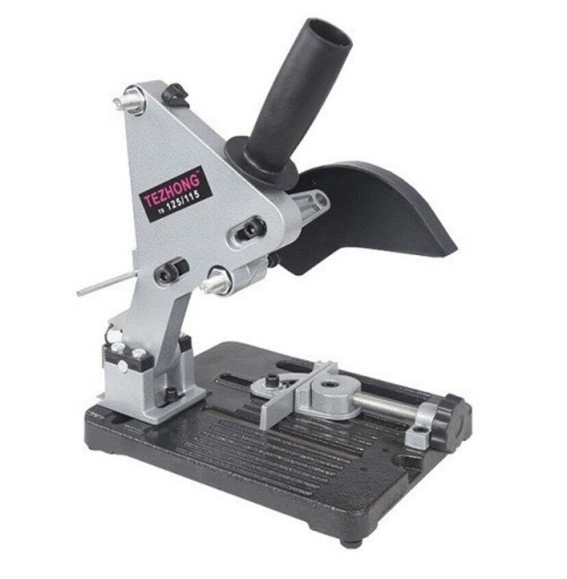 Đế máy cắt bàn dùng cho máy cắt cầm tay TZ-6103