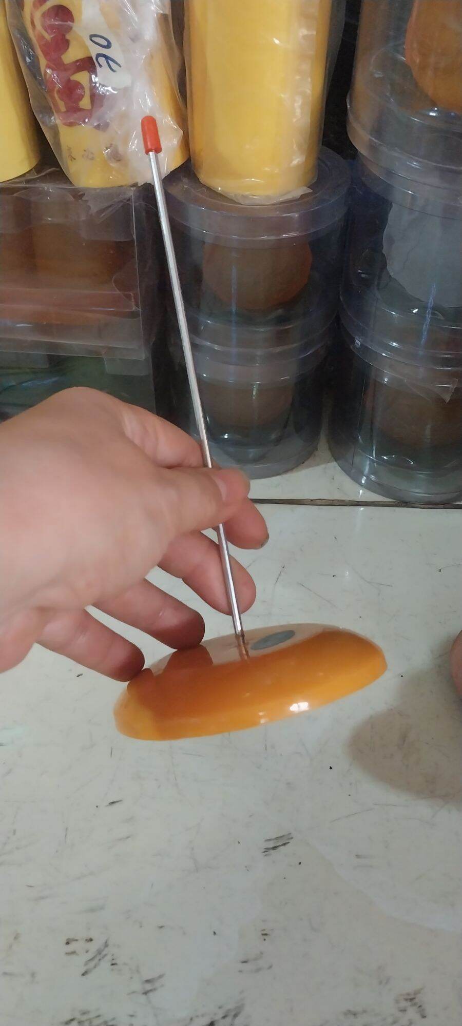 CỜ LỆNH NGŨ SẮC