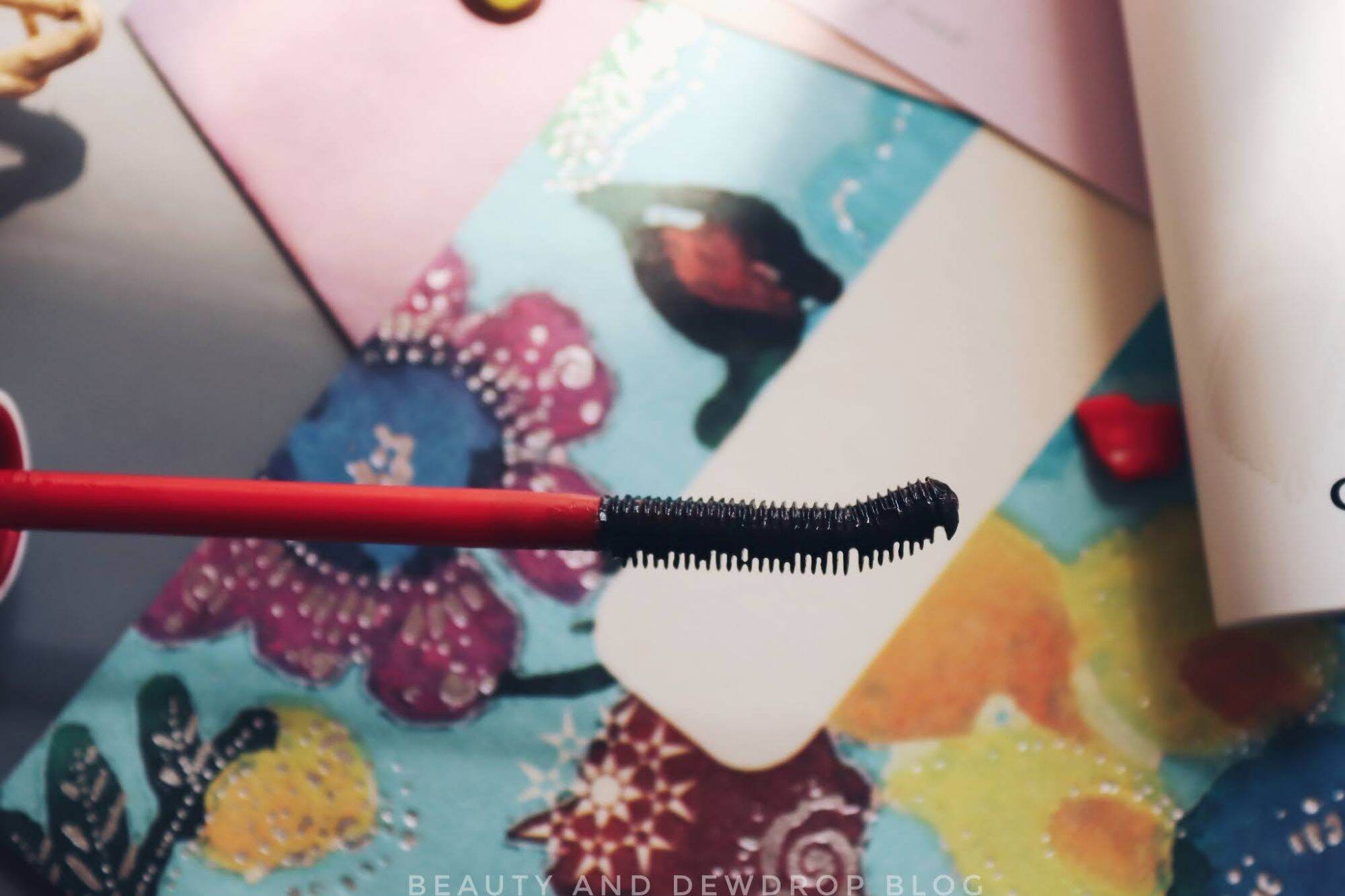 Tẩy trang mascara Clio Kill Lash Mascara Remover (HSD 24/4/2026)