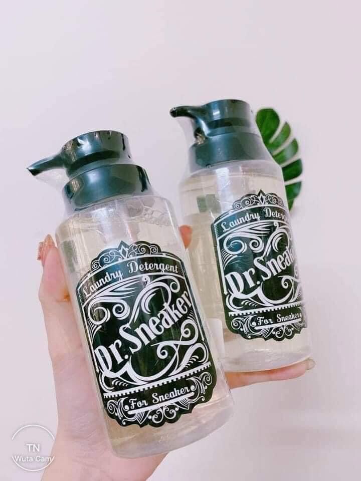 Nước Lau Giày Thần Thánh Thái Lan