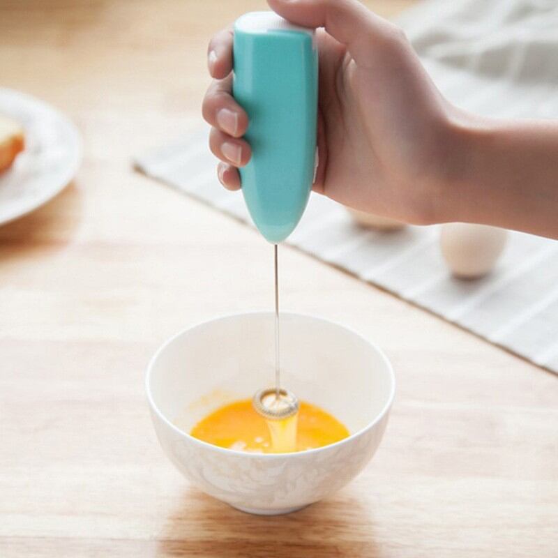 Máy Đánh Trứng Tạo Bọt Cà Phê