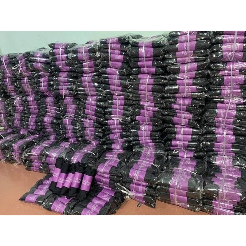[ Rẻ vô địch ] Quần legging lửng cạp cao lưng thun