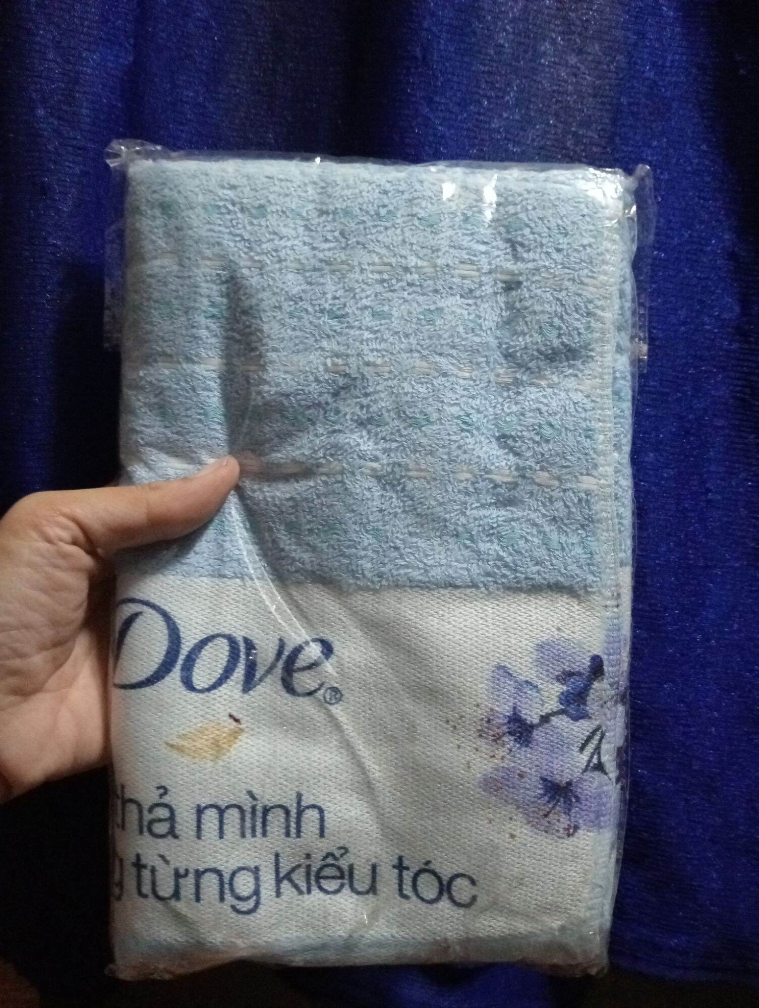 Khăn bông Clear Men  50×100