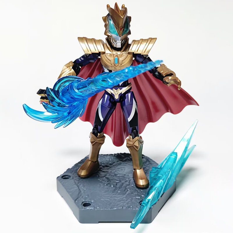 Keeppley | Tượng Nhân Vật Đa Năng Ultraman