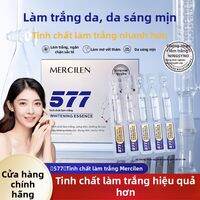 MengXiLan | Tinh Chất Làm Sáng Da