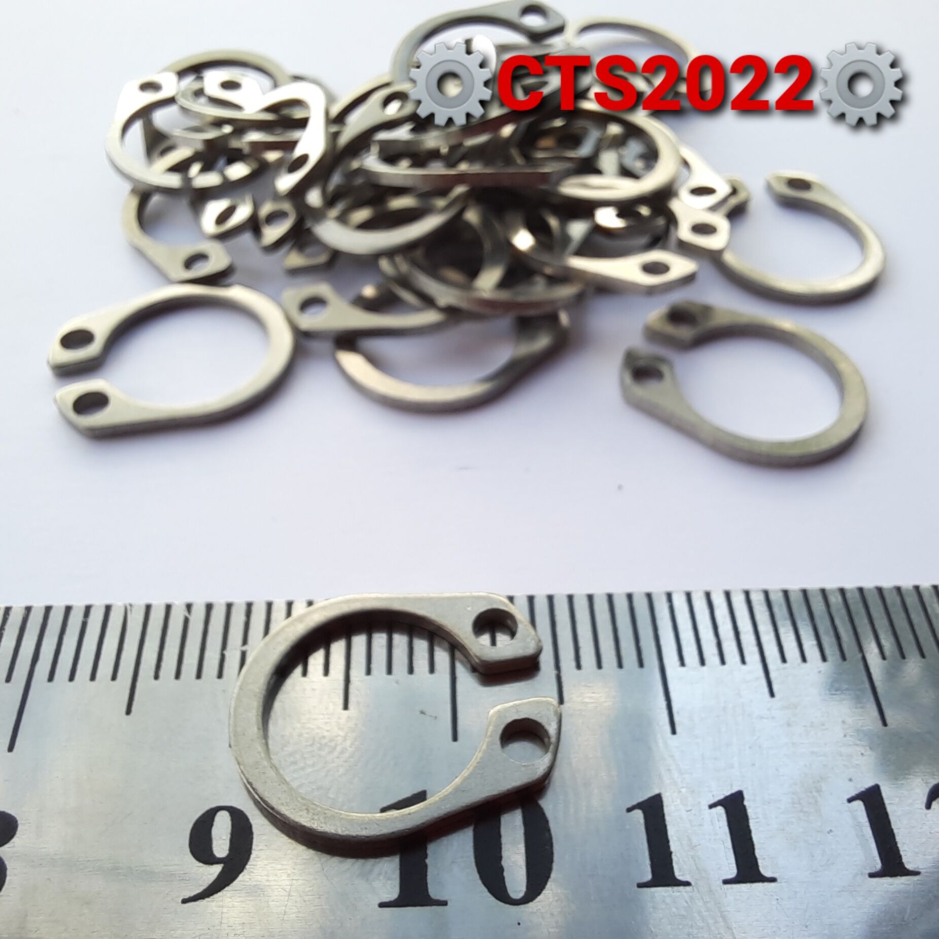 Phe gài cốt ngoài phi 11mm