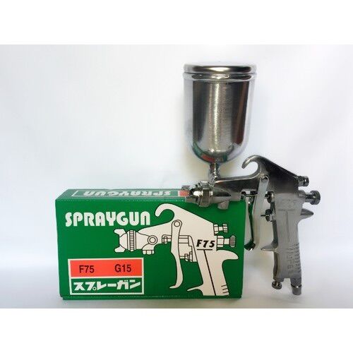 Bộ Phun Sơn Osaka F75 ( 400cc )