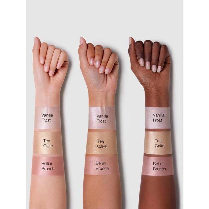 [SHEGLAM] Nhũ Bắt Sáng Glow Bloom Dạng Lỏng Thuần Chay