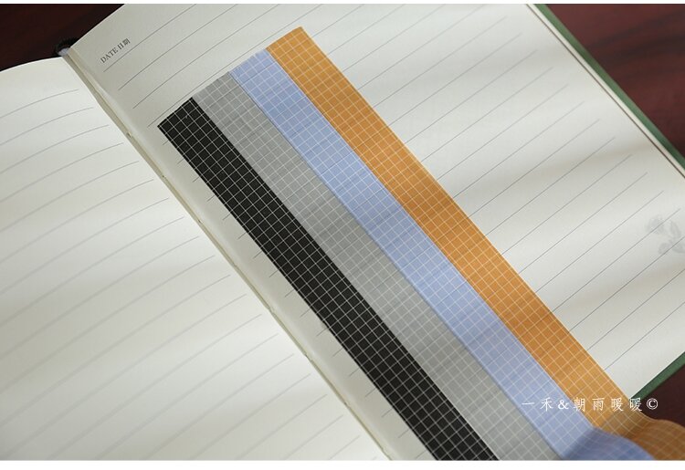 Washi tape Caro (DW2)