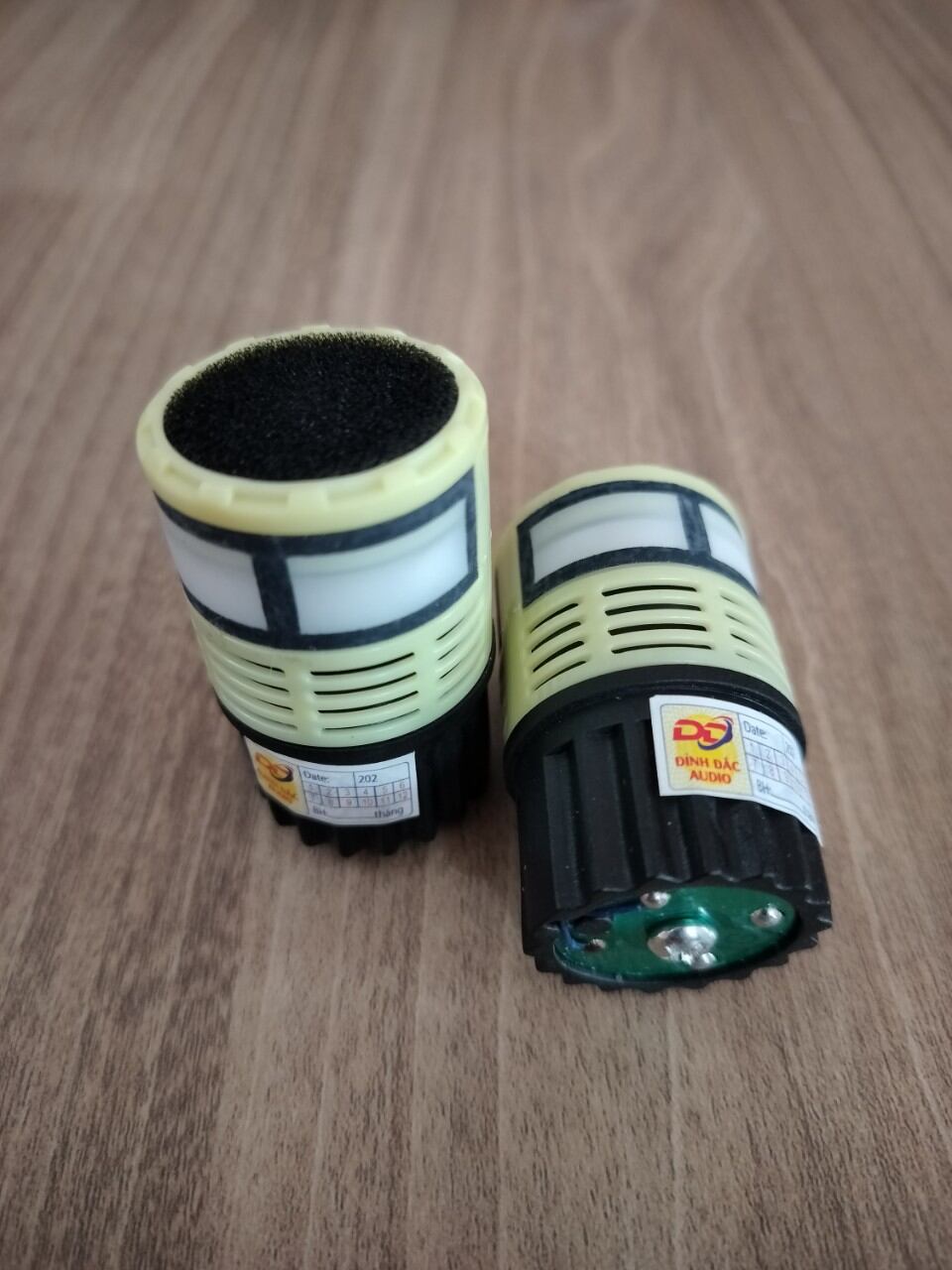 Củ Micro k8 Chống Hú Tốt Tiếng Sáng