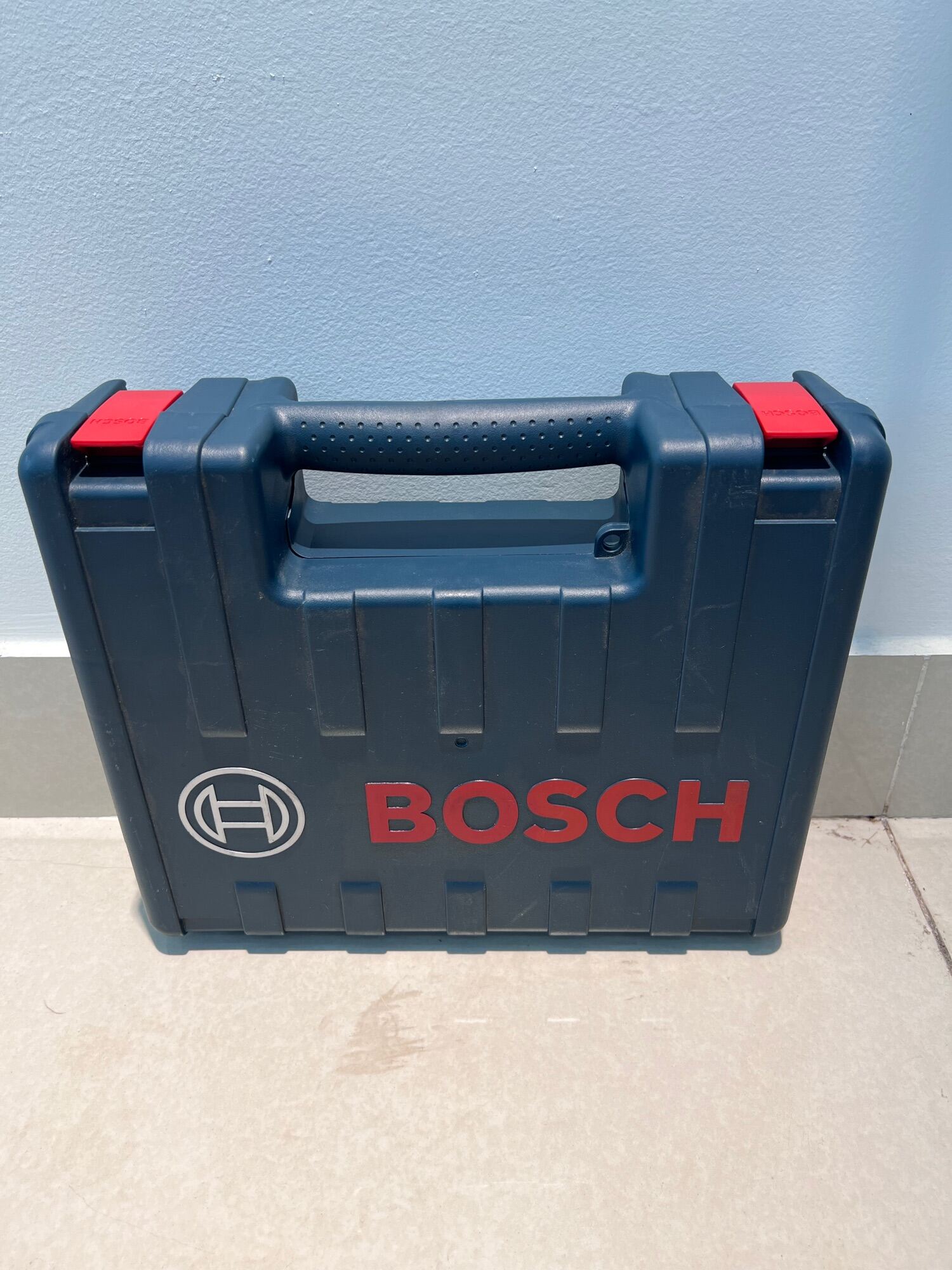 Khoan Bosch GSB 13RE
