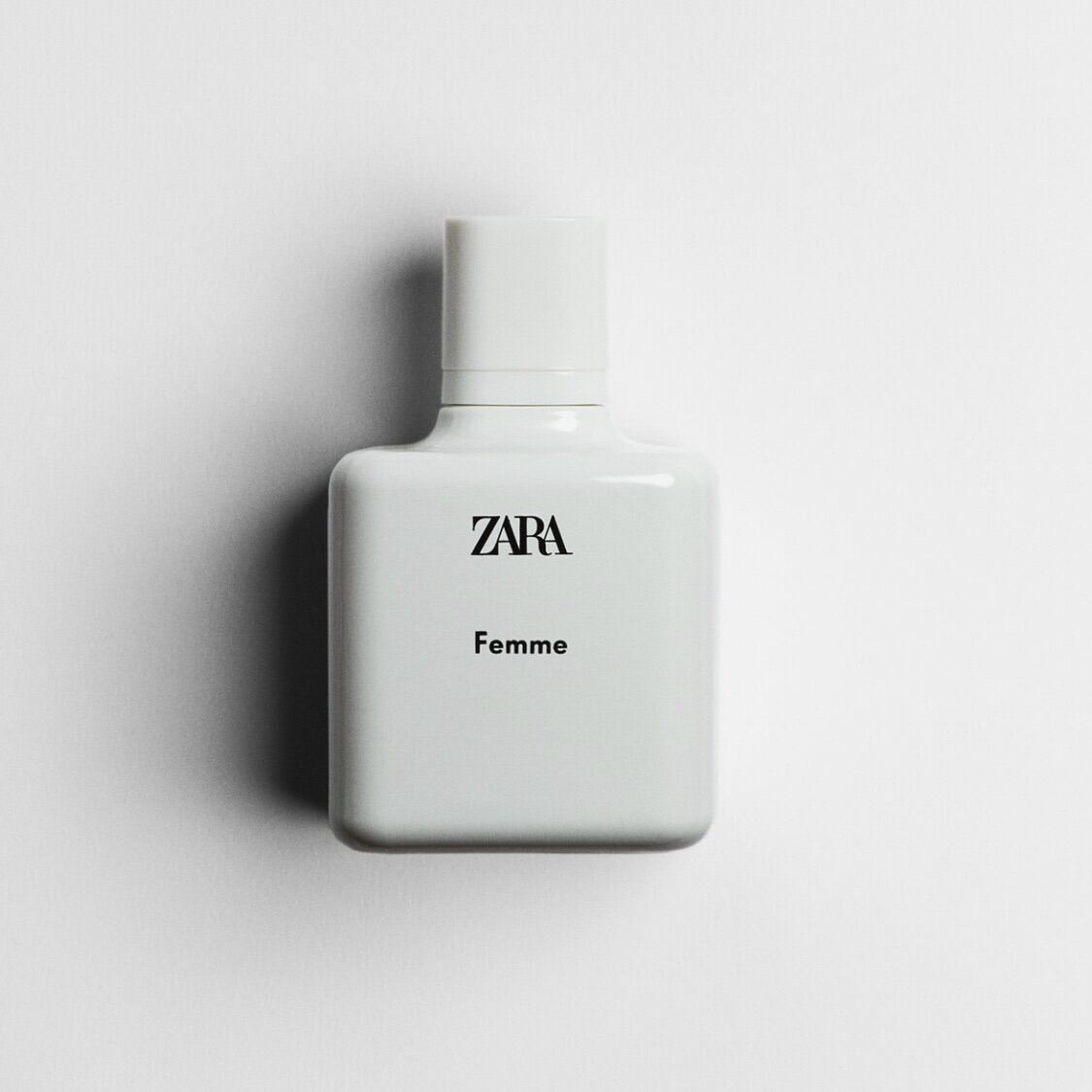 [Hcm]Nước Hoa Nữ Zara Femme 100Ml