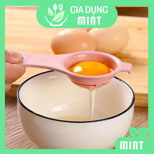 Dụng cụ tách lòng đỏ trứng , khay tách lòng đỏ trứng gà