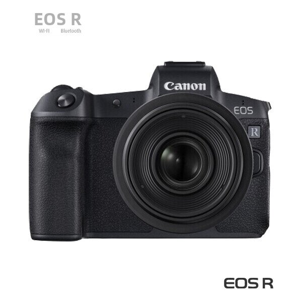 Canon | Store Co., Ltd. Canon Eos R Body (Lens Not Included) Body Only / Genuine Product Giá 36,077,600 Đồng*Miễn phí vận chuyển