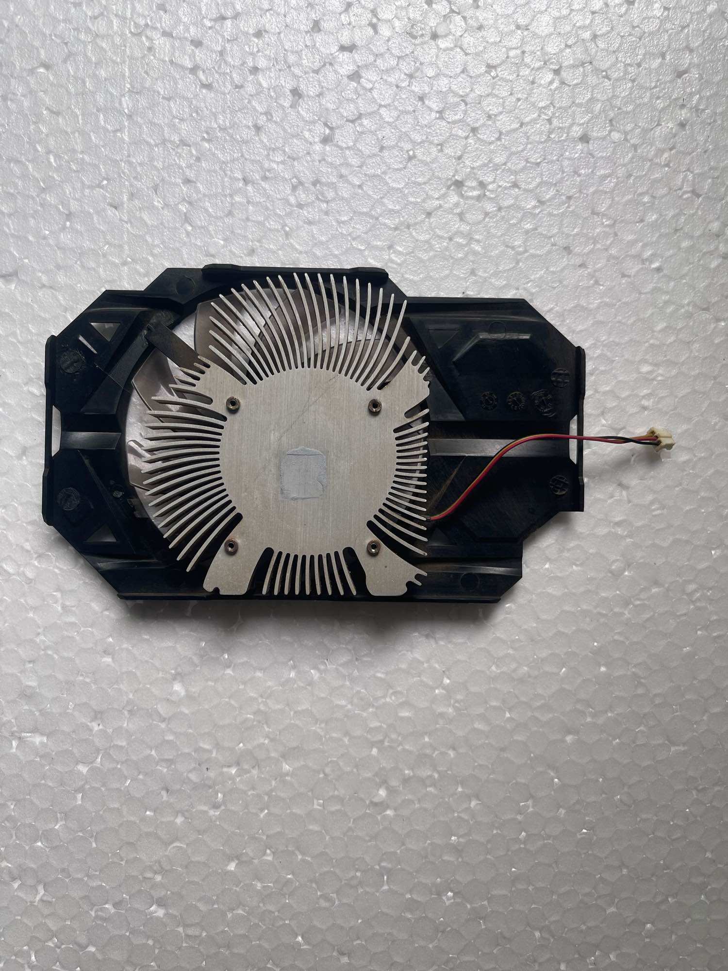 vga gtx750ti gigabyte 1fan