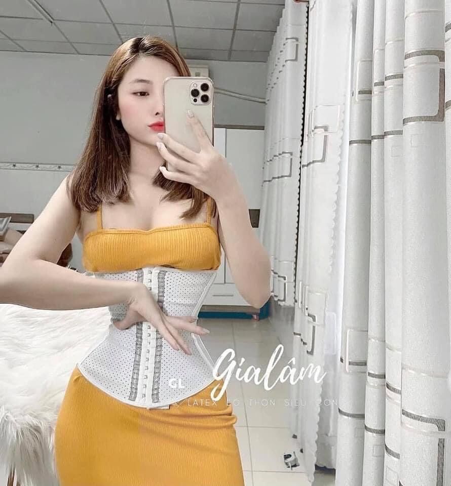 Latex siết 9xương