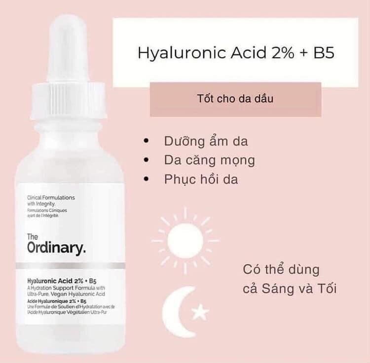 🌟𝗦𝗲𝗿𝘂𝗺 𝗧𝗵𝗲 𝗢𝗱𝗶𝗿𝗮𝗻𝘆 H𝘆𝗮𝗹𝘂𝗿𝗼𝗻𝗶𝗰 𝟮% 𝘃𝗶𝘁𝗮𝗺𝗶𝗻 𝗕𝟱💦💦