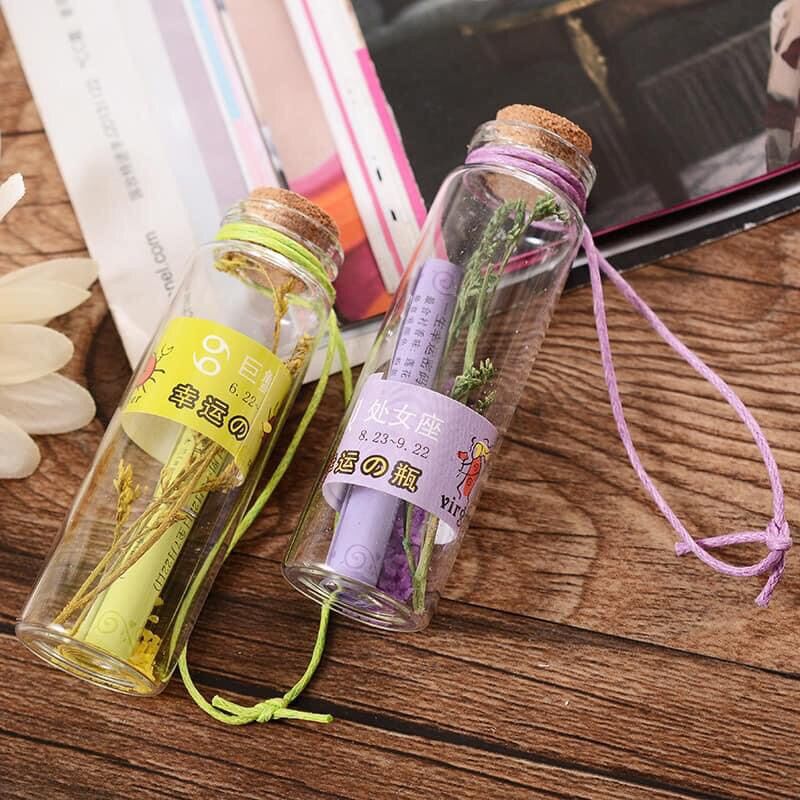 Lọ điều ước may mắn